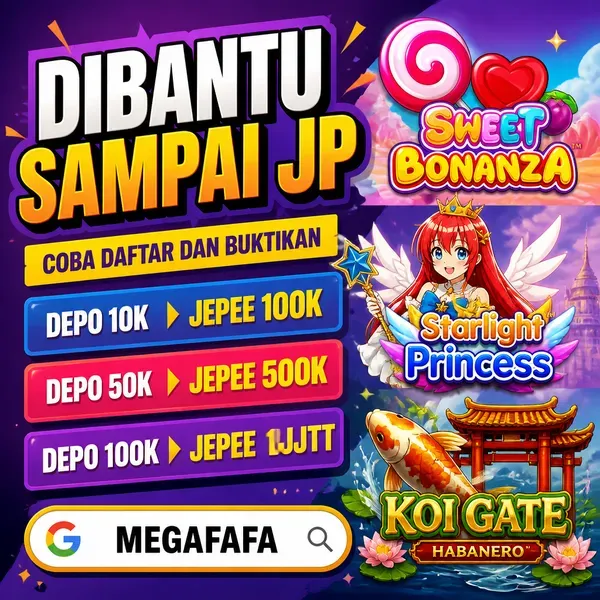 daftar judi slot dapat bonus tanpa deposit